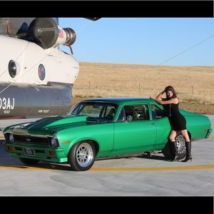 Meet your Posher, Karen